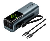 Vention Powerbank Powerhive Series 27000mAh 200W + kabel USB-C 240W - 1543394 - zdjęcie 1
